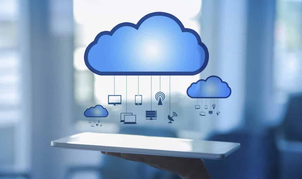 Cloud services from Technonies might help you seize new opportunities